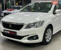 Белый Пежо 301, объемом двигателя 1.59 л и пробегом 310 тыс. км за 6490 $, фото 3 на Automoto.ua