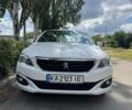 Білий Пежо 301, об'ємом двигуна 1.2 л та пробігом 87 тис. км за 8300 $, фото 1 на Automoto.ua