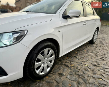 Білий Пежо 301, об'ємом двигуна 1.59 л та пробігом 69 тис. км за 8700 $, фото 2 на Automoto.ua