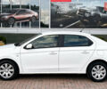 Белый Пежо 301, объемом двигателя 1.2 л и пробегом 77 тыс. км за 8500 $, фото 4 на Automoto.ua