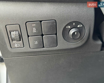 Білий Пежо 301, об'ємом двигуна 1.2 л та пробігом 82 тис. км за 8700 $, фото 22 на Automoto.ua