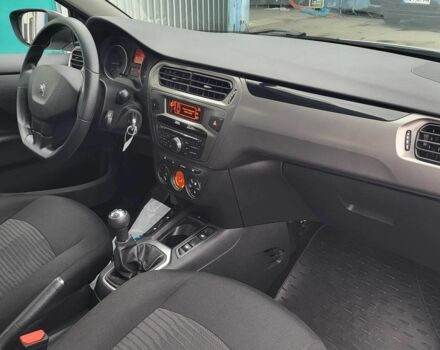 Пежо 301 2021 у Києві на Automoto.ua Білий Пежо 301, об'ємом двигуна 1.2 л та пробігом 56 тис. км за 8300 $, фото 20 на Automoto.ua