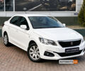 Белый Пежо 301, объемом двигателя 12 л и пробегом 78 тыс. км за 8572 $, фото 2 на Automoto.ua
