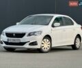 Белый Пежо 301, объемом двигателя 1.6 л и пробегом 164 тыс. км за 5200 $, фото 1 на Automoto.ua