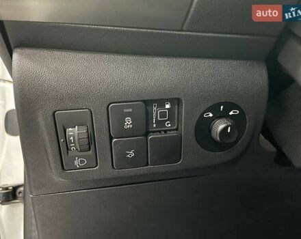 Белый Пежо 301, объемом двигателя 1.59 л и пробегом 310 тыс. км за 6490 $, фото 17 на Automoto.ua