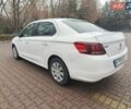 Белый Пежо 301, объемом двигателя 1.2 л и пробегом 74 тыс. км за 7800 $, фото 22 на Automoto.ua