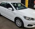 Белый Пежо 301, объемом двигателя 1.2 л и пробегом 96 тыс. км за 6800 $, фото 5 на Automoto.ua