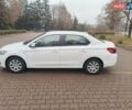 Белый Пежо 301, объемом двигателя 1.2 л и пробегом 74 тыс. км за 7800 $, фото 19 на Automoto.ua