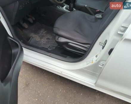 Белый Пежо 301, объемом двигателя 1.2 л и пробегом 74 тыс. км за 7800 $, фото 33 на Automoto.ua