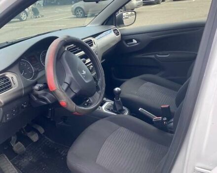 Білий Пежо 301, об'ємом двигуна 1.59 л та пробігом 41 тис. км за 10700 $, фото 7 на Automoto.ua