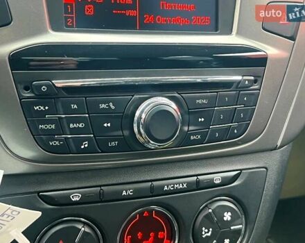 Пежо 301 2021 у Києві на Automoto.ua Білий Пежо 301, об'ємом двигуна 1.2 л та пробігом 97 тис. км за 7200 $, фото 30 на Automoto.ua