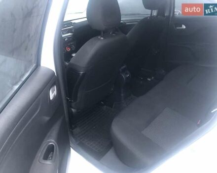 Белый Пежо 301, объемом двигателя 1.59 л и пробегом 74 тыс. км за 12300 $, фото 12 на Automoto.ua