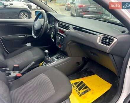 Пежо 301 2021 у Києві на Automoto.ua Білий Пежо 301, об'ємом двигуна 1.2 л та пробігом 97 тис. км за 7200 $, фото 45 на Automoto.ua