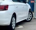Пежо 301 2021 у Києві на Automoto.ua Білий Пежо 301, об'ємом двигуна 1.2 л та пробігом 97 тис. км за 7200 $, фото 11 на Automoto.ua
