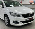 Белый Пежо 301, объемом двигателя 1.59 л и пробегом 310 тыс. км за 6490 $, фото 6 на Automoto.ua