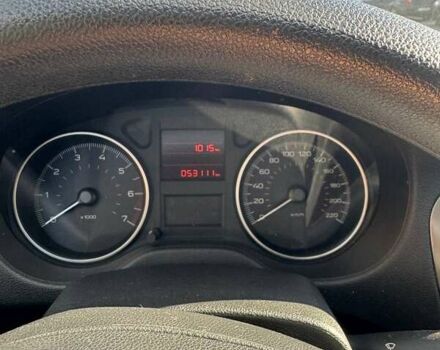 Пежо 301 2021 у Києві на Automoto.ua Білий Пежо 301, об'ємом двигуна 1.6 л та пробігом 53 тис. км за 9800 $, фото 17 на Automoto.ua