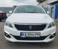 Пежо 301 2021 у Києві на Automoto.ua Білий Пежо 301, об'ємом двигуна 1.2 л та пробігом 56 тис. км за 8300 $, фото 23 на Automoto.ua
