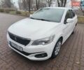 Белый Пежо 301, объемом двигателя 1.2 л и пробегом 74 тыс. км за 7800 $, фото 10 на Automoto.ua