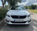 Білий Пежо 301, об'ємом двигуна 1.2 л та пробігом 87 тис. км за 8300 $, фото 6 на Automoto.ua