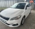 Белый Пежо 301, объемом двигателя 1.2 л и пробегом 74 тыс. км за 7800 $, фото 1 на Automoto.ua