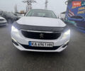 Белый Пежо 301, объемом двигателя 1.59 л и пробегом 171 тыс. км за 7200 $, фото 3 на Automoto.ua