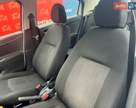 Пежо 301 2021 у Києві на Automoto.ua Білий Пежо 301, об'ємом двигуна 1.2 л та пробігом 97 тис. км за 7200 $, фото 26 на Automoto.ua