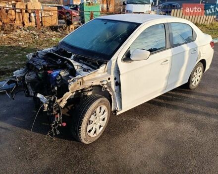 Білий Пежо 301, об'ємом двигуна 1.59 л та пробігом 240 тис. км за 5200 $, фото 3 на Automoto.ua