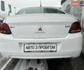Белый Пежо 301, объемом двигателя 1.2 л и пробегом 53 тыс. км за 7082 $, фото 4 на Automoto.ua