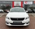 Белый Пежо 301, объемом двигателя 1.2 л и пробегом 55 тыс. км за 8200 $, фото 4 на Automoto.ua