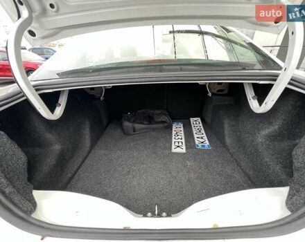 Белый Пежо 301, объемом двигателя 1.56 л и пробегом 67 тыс. км за 9912 $, фото 16 на Automoto.ua