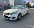Пежо 301 2021 у Києві на Automoto.ua Білий Пежо 301, об'ємом двигуна 1.6 л та пробігом 53 тис. км за 9800 $, фото 1 на Automoto.ua