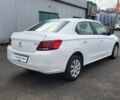 Білий Пежо 301, об'ємом двигуна 1.2 л та пробігом 69 тис. км за 7900 $, фото 9 на Automoto.ua