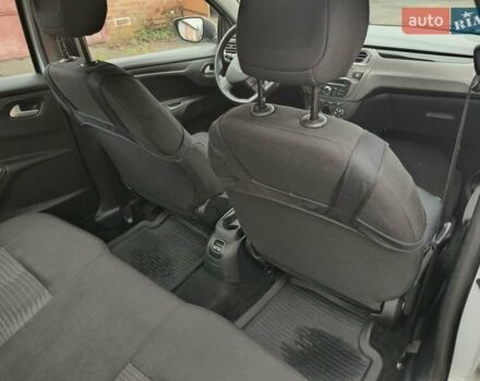 Белый Пежо 301, объемом двигателя 1.2 л и пробегом 74 тыс. км за 7800 $, фото 40 на Automoto.ua