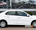 Белый Пежо 301, объемом двигателя 12 л и пробегом 78 тыс. км за 8572 $, фото 3 на Automoto.ua