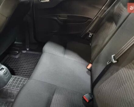 Белый Пежо 301, объемом двигателя 1.2 л и пробегом 96 тыс. км за 6800 $, фото 6 на Automoto.ua