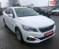 Белый Пежо 301, объемом двигателя 1.59 л и пробегом 74 тыс. км за 12300 $, фото 1 на Automoto.ua