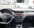 Білий Пежо 301, об'ємом двигуна 1.2 л та пробігом 69 тис. км за 7900 $, фото 15 на Automoto.ua