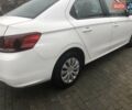 Белый Пежо 301, объемом двигателя 1.59 л и пробегом 120 тыс. км за 6200 $, фото 2 на Automoto.ua