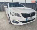 Белый Пежо 301, объемом двигателя 1.2 л и пробегом 74 тыс. км за 7800 $, фото 2 на Automoto.ua