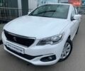 Білий Пежо 301, об'ємом двигуна 1.56 л та пробігом 122 тис. км за 8471 $, фото 1 на Automoto.ua