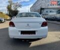 Пежо 301 2021 у Києві на Automoto.ua Білий Пежо 301, об'ємом двигуна 1.6 л та пробігом 53 тис. км за 9800 $, фото 10 на Automoto.ua