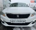 Белый Пежо 301, объемом двигателя 1.2 л и пробегом 56 тыс. км за 7200 $, фото 1 на Automoto.ua