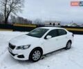 Білий Пежо 301, об'ємом двигуна 1.2 л та пробігом 56 тис. км за 7700 $, фото 5 на Automoto.ua