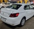 Белый Пежо 301, объемом двигателя 1.2 л и пробегом 96 тыс. км за 6800 $, фото 4 на Automoto.ua