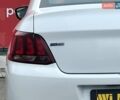 Пежо 301 2021 у Києві на Automoto.ua Білий Пежо 301, об'ємом двигуна 1.2 л та пробігом 97 тис. км за 7200 $, фото 12 на Automoto.ua