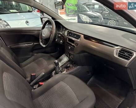 Белый Пежо 301, объемом двигателя 1.2 л и пробегом 82 тыс. км за 8199 $, фото 17 на Automoto.ua