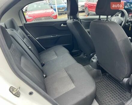 Белый Пежо 301, объемом двигателя 1.56 л и пробегом 67 тыс. км за 9912 $, фото 17 на Automoto.ua