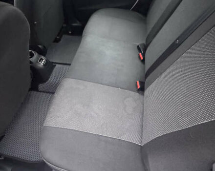 Белый Пежо 301, объемом двигателя 1.59 л и пробегом 171 тыс. км за 7200 $, фото 12 на Automoto.ua