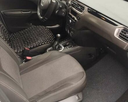 Белый Пежо 301, объемом двигателя 1.59 л и пробегом 171 тыс. км за 7200 $, фото 4 на Automoto.ua