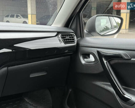 Пежо 301 2021 у Києві на Automoto.ua Білий Пежо 301, об'ємом двигуна 1.59 л та пробігом 71 тис. км за 11500 $, фото 25 на Automoto.ua